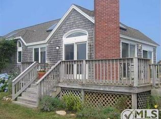 5 Aquinnah Cir #3, Aquinnah, MA 02535