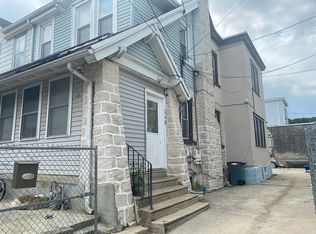 148 Overhill Rd, Upper Darby, PA 19082