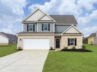 583 Meadows Farm Dr, Monroe, GA 30655