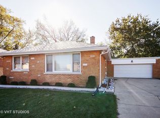 5525 W 80th Pl, Burbank, IL