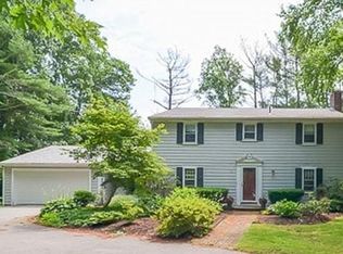 77 Forest Ave, Cohasset, MA 02025