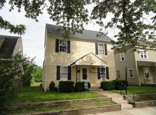 401 S Spencer Ave, Indianapolis, IN 46219