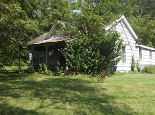 358 S Property Rd, New Castle, KY 40050