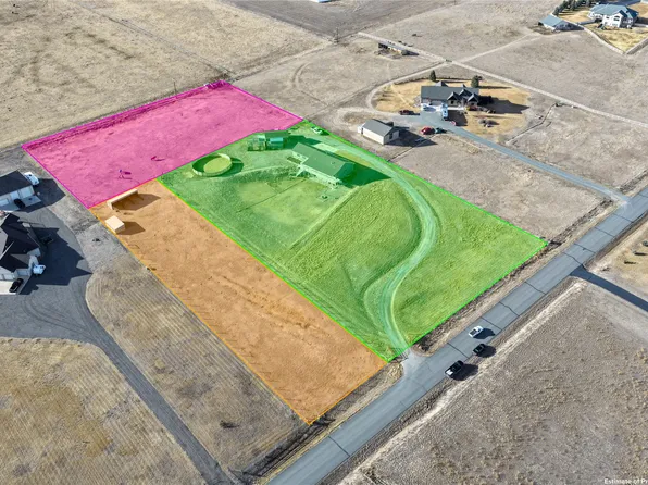 5670 Vulk Dr, Helena, MT 59602