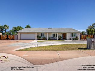 3502 E Carol Ann Way, Phoenix, AZ 85032
