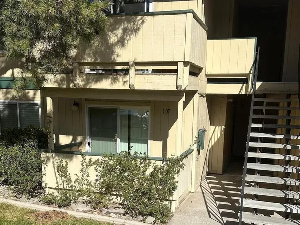 3926 Clear Acre Ln APT 107, Reno, NV 89512