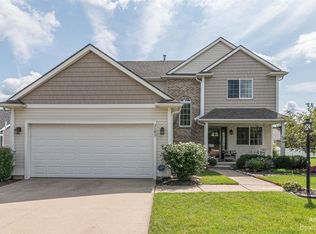 3582 Ryan Dr, Dexter, MI 48130