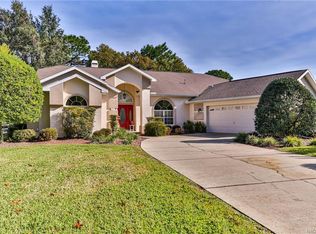 7 Norfolk Ln W, Homosassa, FL 34446