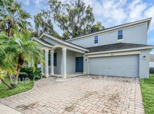 3014 Dust Commander Dr, Kissimmee, FL 34744