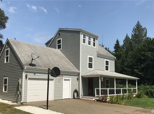 9195 SE Overaa Rd, Pt Orchard, WA 98367