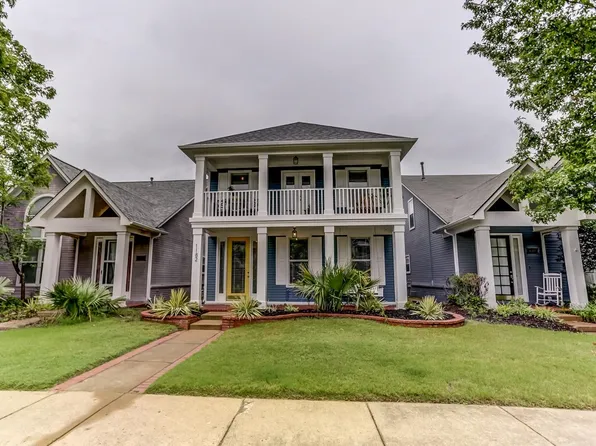 1182 Island Pl E, Memphis, TN 38103