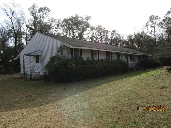 157 Milford Church Rd, Leary, GA 39862