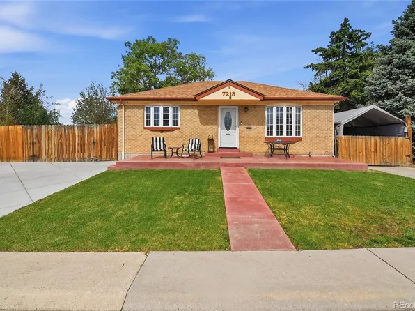 7213 Santa Fe Drive, Denver, CO 80221