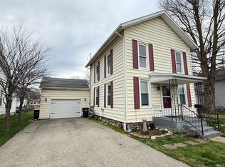 503 E Michigan St, Lagrange, IN