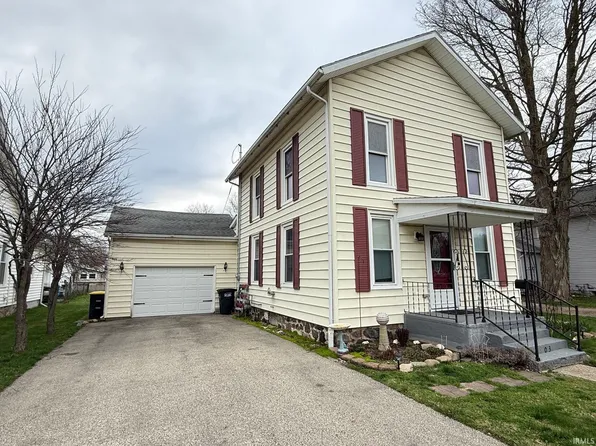 503 E Michigan St, Lagrange, IN 46761