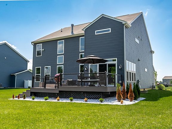 5th image of 1877 Whitehill Dr