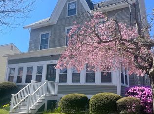226 Broadway Unit 1, Newport, RI 02840