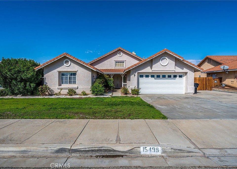 15498 Amber Pointe Dr, Victorville, CA 92394 Zillow