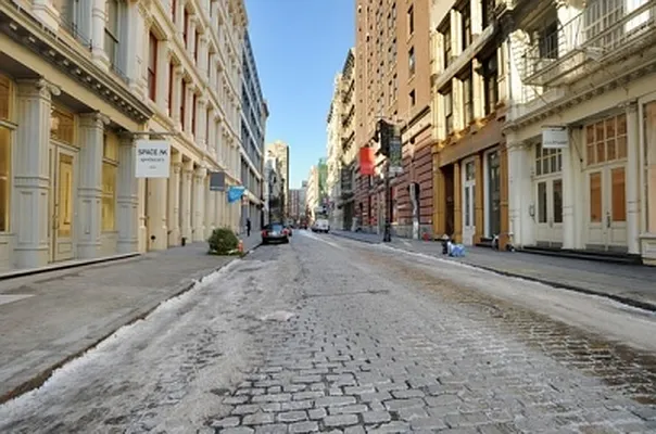 Rented by Citi Habitats | media 7