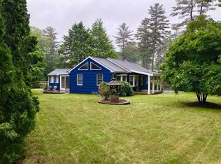 37 Lakeview Ln, Assonet, MA 02717