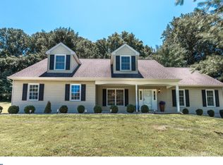 147 Dantes Dr, Hockessin, DE 19707