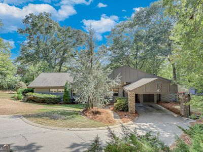 931 Rudolph St, Gainesville, GA, 30501