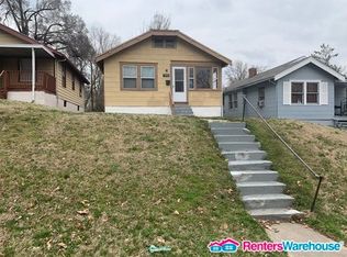 2918 E 61st St, Kansas City, MO 64130
