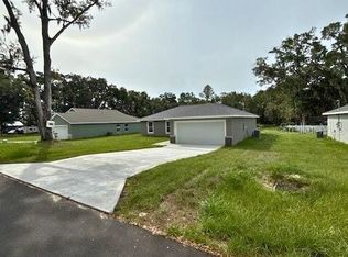 17574 SW 112th Pl, Dunnellon, FL 34432