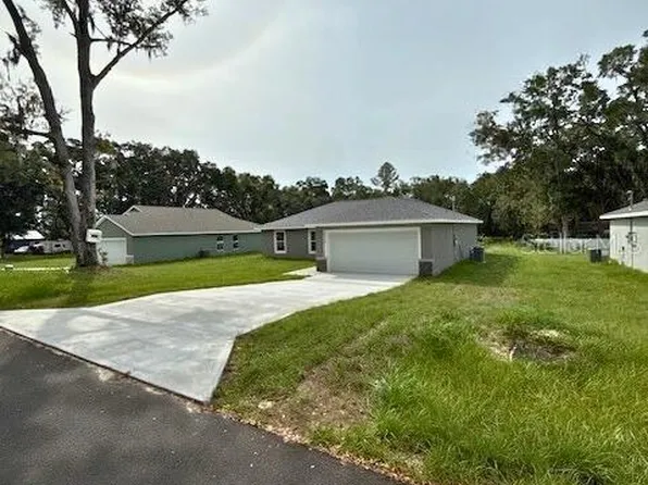 17574 SW 112th Pl, Dunnellon, FL 34432