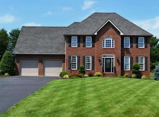 30 Heather Brooke Ln, Waynesboro, VA 22980