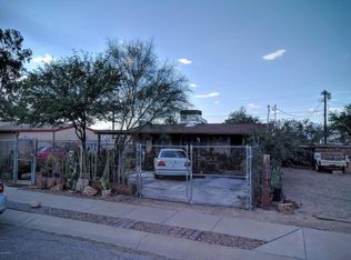 3807 E March Pl, Tucson, AZ 85713