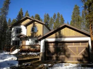 2023 Gem Valley Rd, Leadville, CO 80461