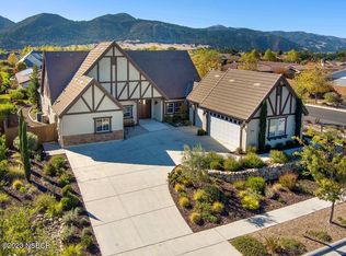 1227 Hans Park Trl, Solvang, CA 93463
