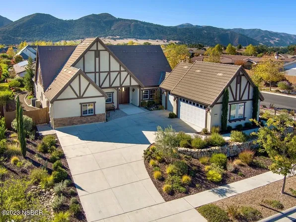 1227 Hans Park Trl, Solvang, CA 93463