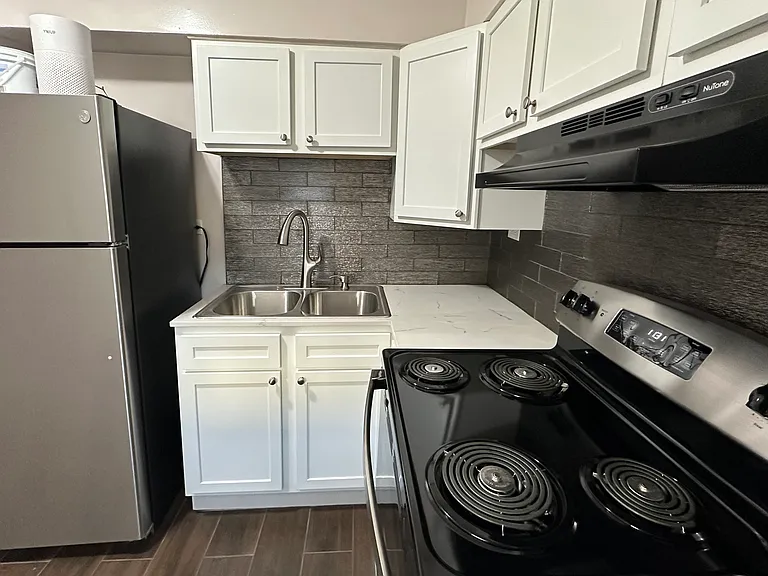 Crescendo Apartments — Photo 7