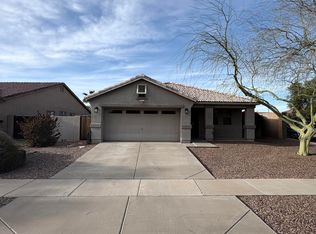 4086 E Maplewood St, Gilbert, AZ 85297