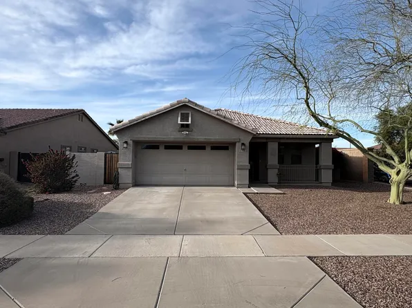 4086 E Maplewood St, Gilbert, AZ 85297