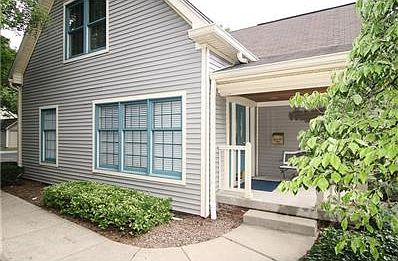 side entry