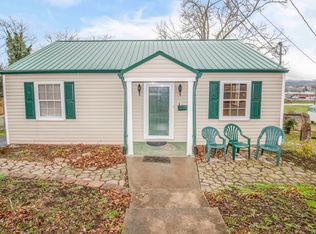 307 Oak St, Clinton, TN 37716