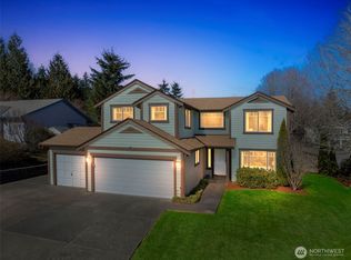 6288 Grandridge Dr SE, Pt Orchard, WA 98367