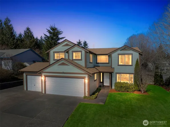 6288 Grandridge Drive SE, Port Orchard, WA 98367