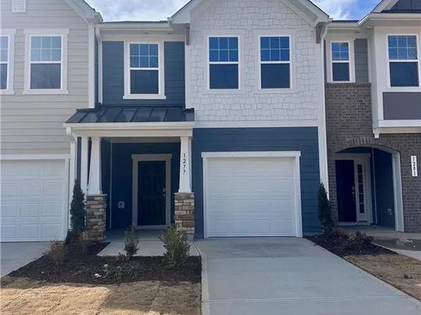1277 Hammond Dr, Mebane, NC 27302