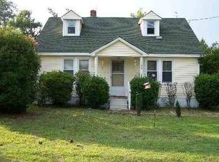 125 Pinegrove Ln, Point Harbor, NC 27964