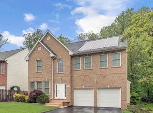 1010 Hollywood Ave, Silver Spring, MD 20904