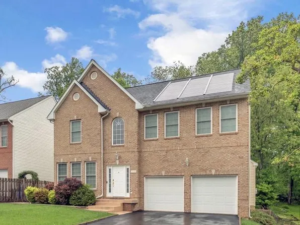 1010 Hollywood Ave, Silver Spring, MD 20904