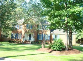 3400 Dunhaven Dr, Greenville, NC 27834