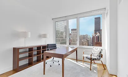 Sold by Engel & Völkers New York City