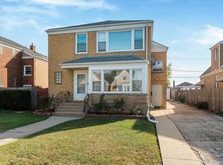 1815 N 22nd Ave, Melrose Park, IL 60160