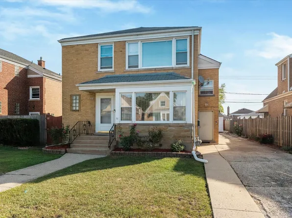 1815 N 22nd Ave, Melrose Park, IL 60160