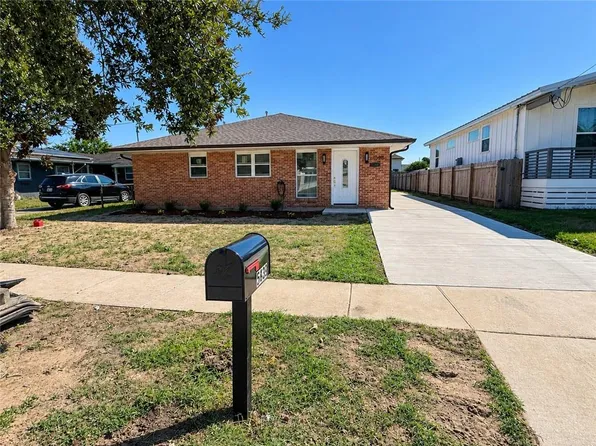 5439 Seminary Pl, New Orleans, LA 70126